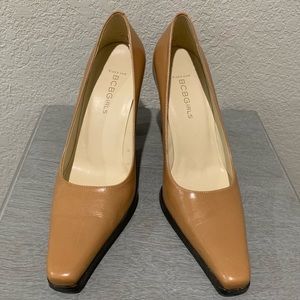 BCBG Heels